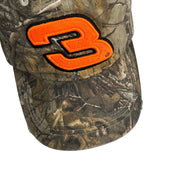 Vintage Camo Cap
