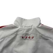 Adidas Spain Tracksuit (L)