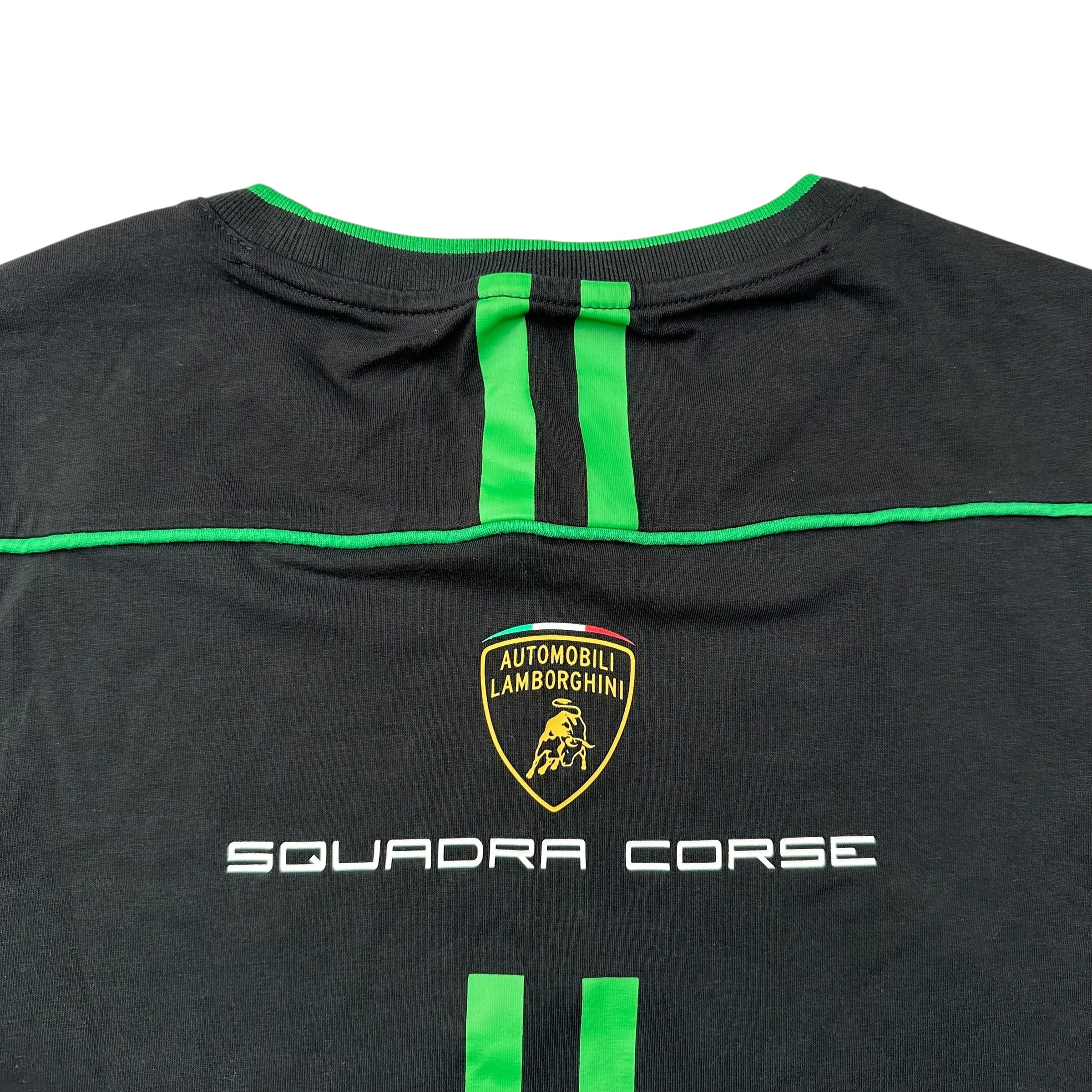 Lamborghini Shirt (S)