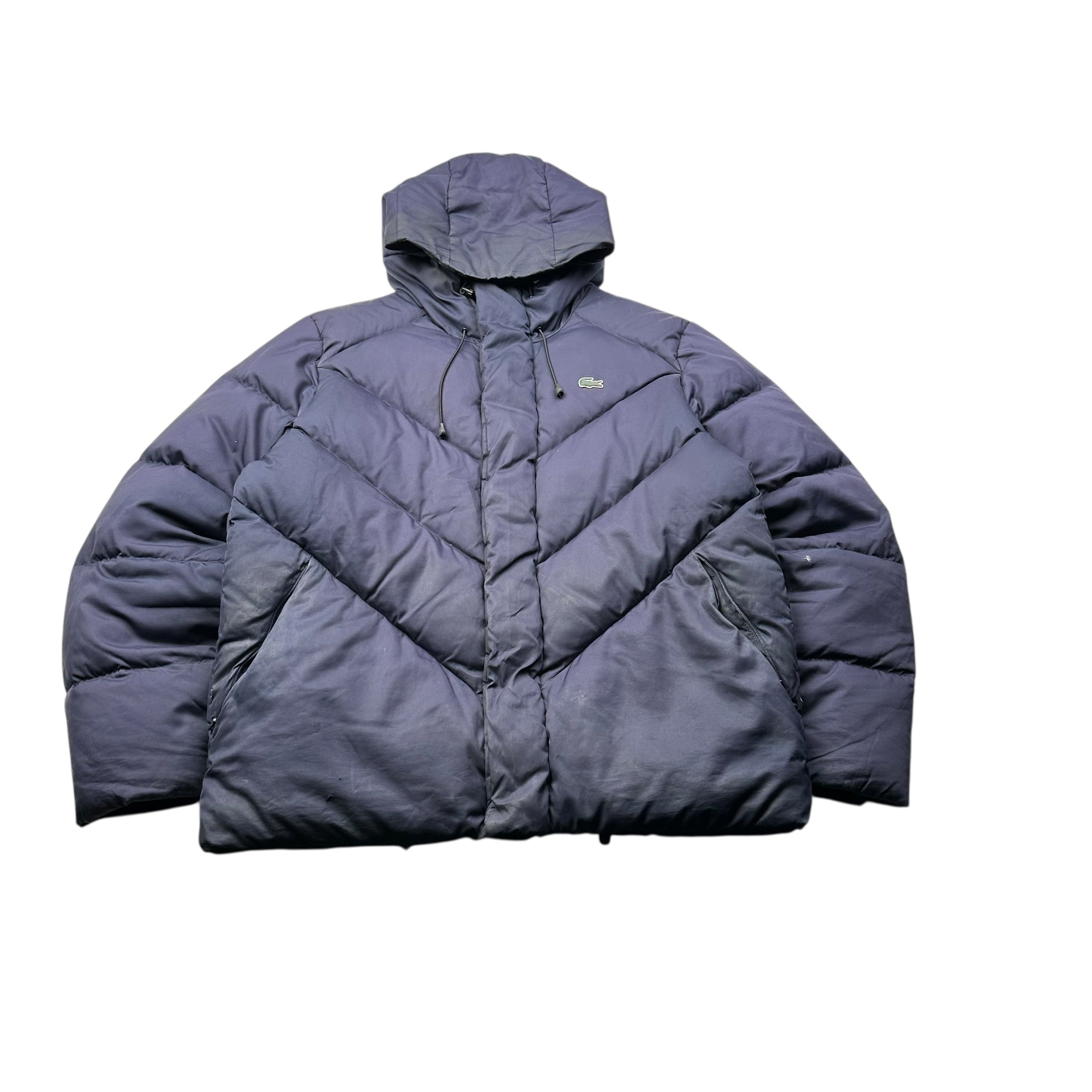 Lacoste Puffer Jacket (L)