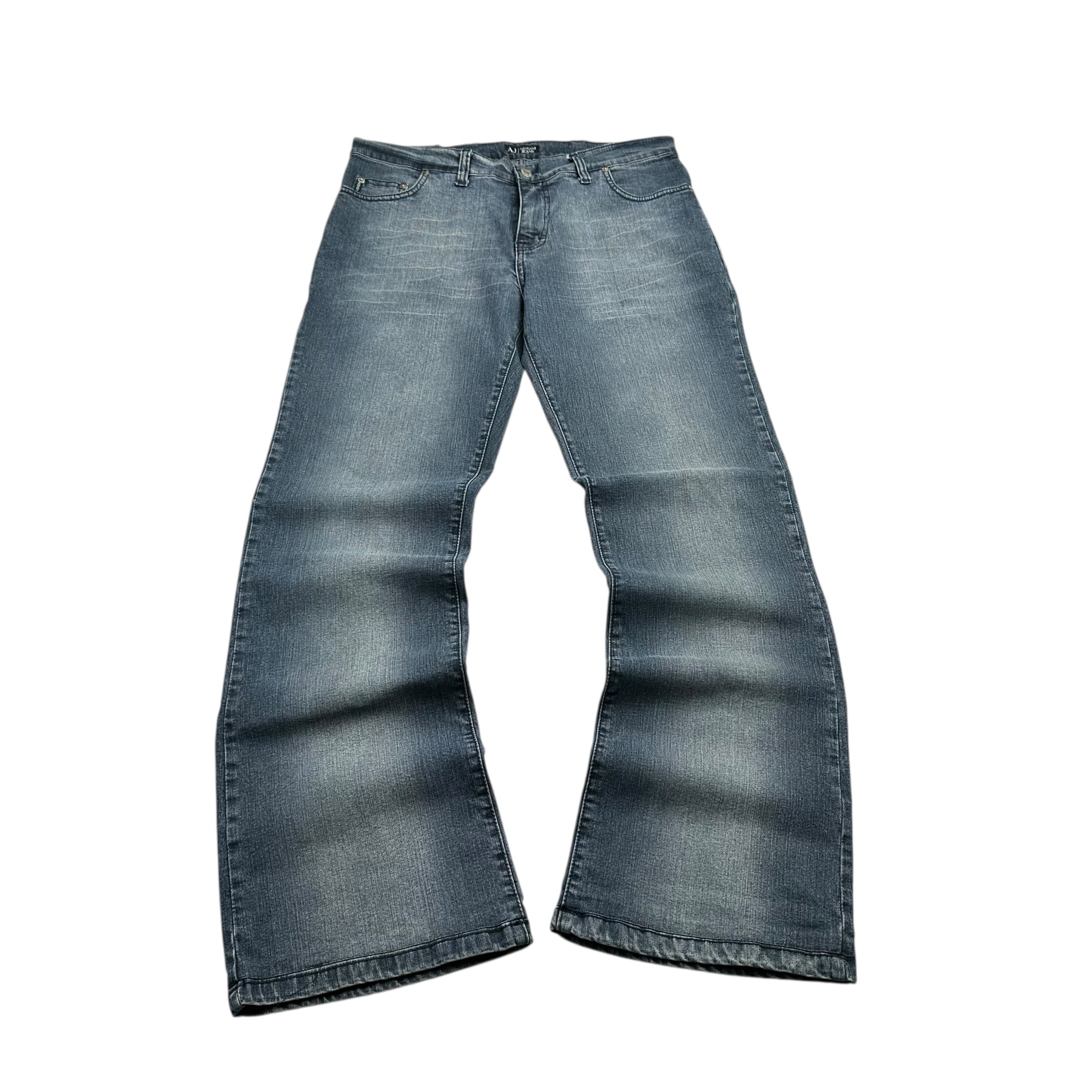 Armani Jeans (L)