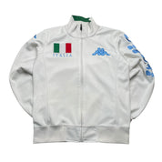 Kappa Italia Trackjacket (XS)