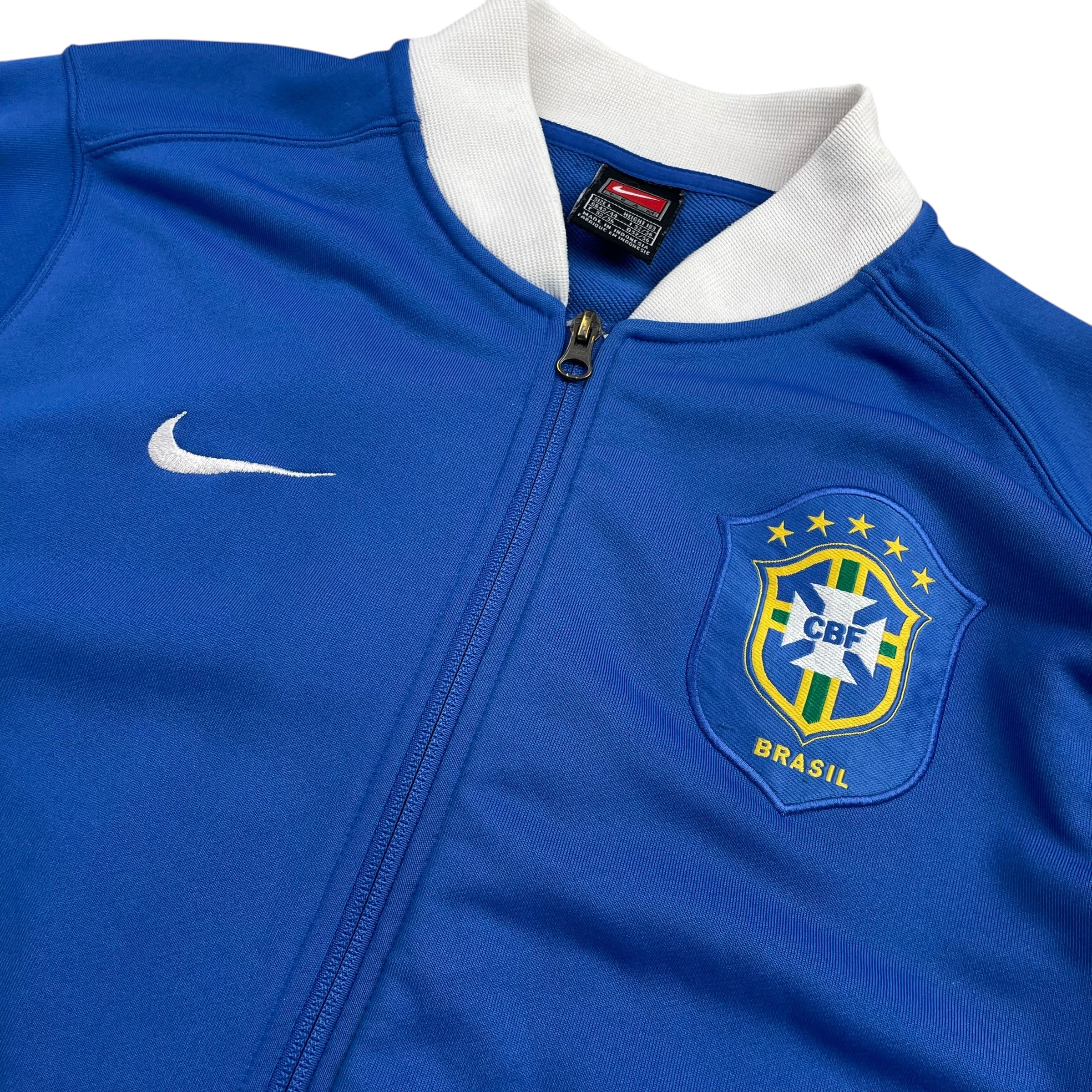 Nike Brasil Trainingsjacke (L)