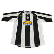 Nike Juventus Nedved Jersey - L