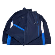 Nike Tracksuit - XL