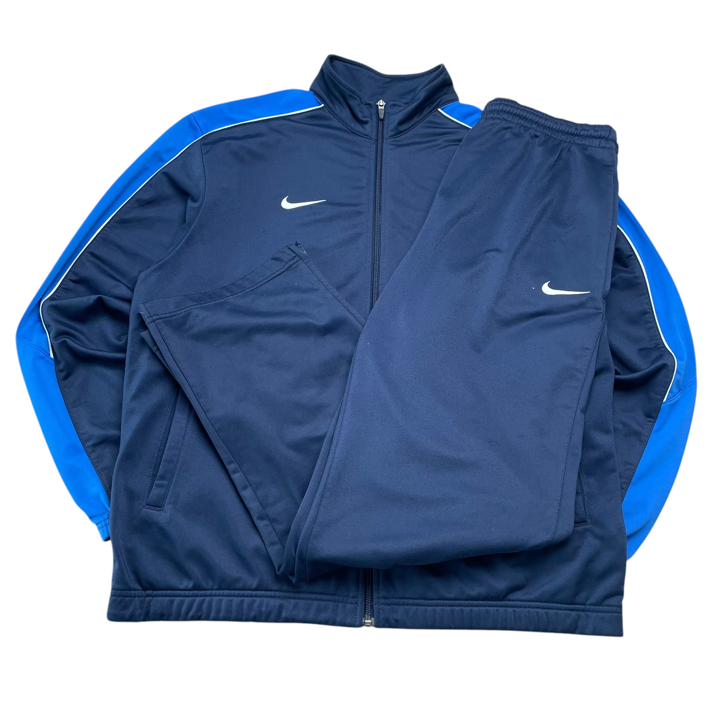 Nike Tracksuit (L)