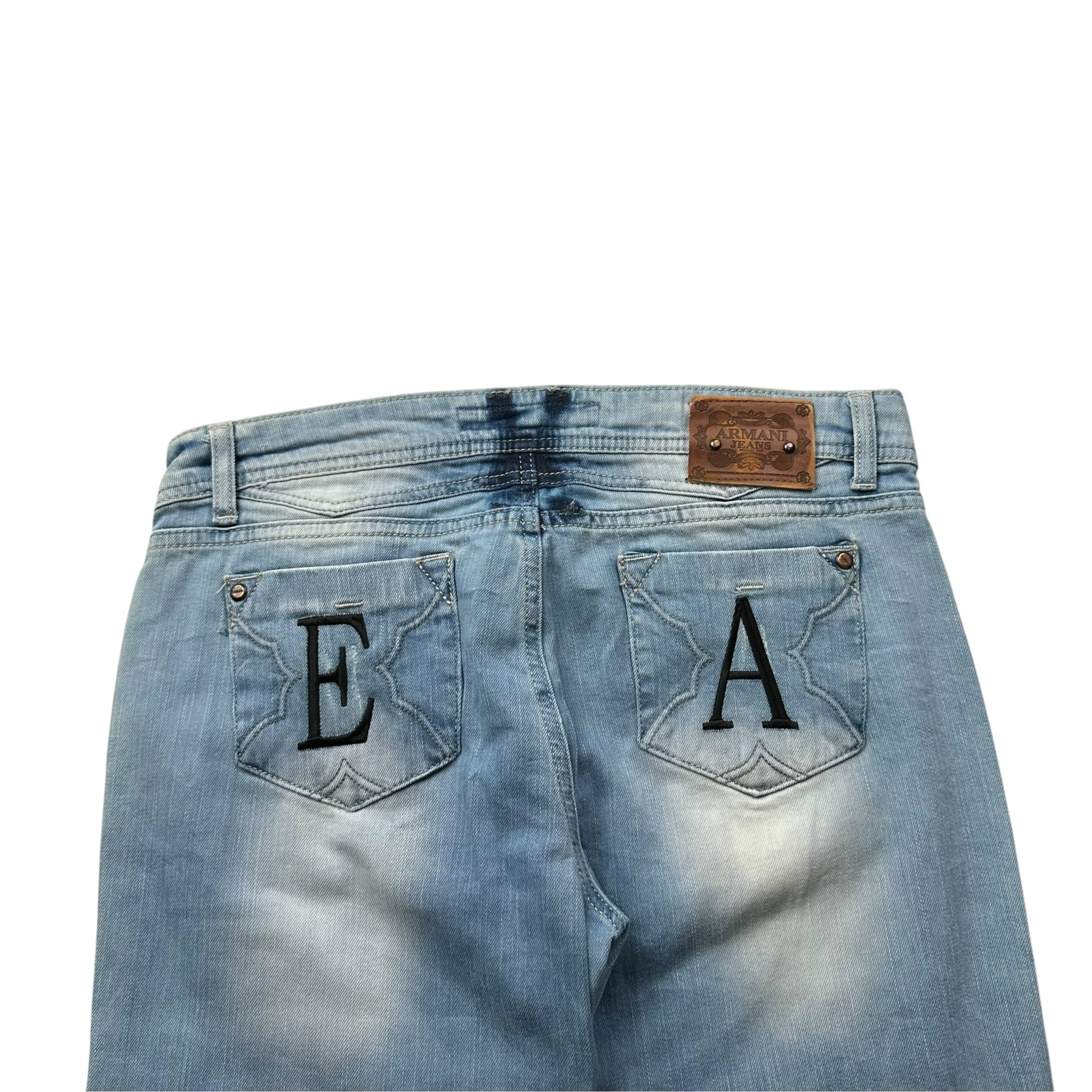 Armani Jeans (M)