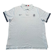 Nike France Polo (L)