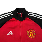 Adidas Manchester United Trackjacket (L)