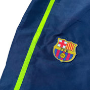 Nike FC Barcelona Tracksuit (L)