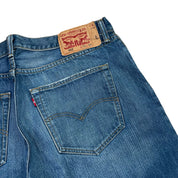 Levi´s 501 Jeans (XL)