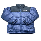 The North Face Pufferjacke (S)