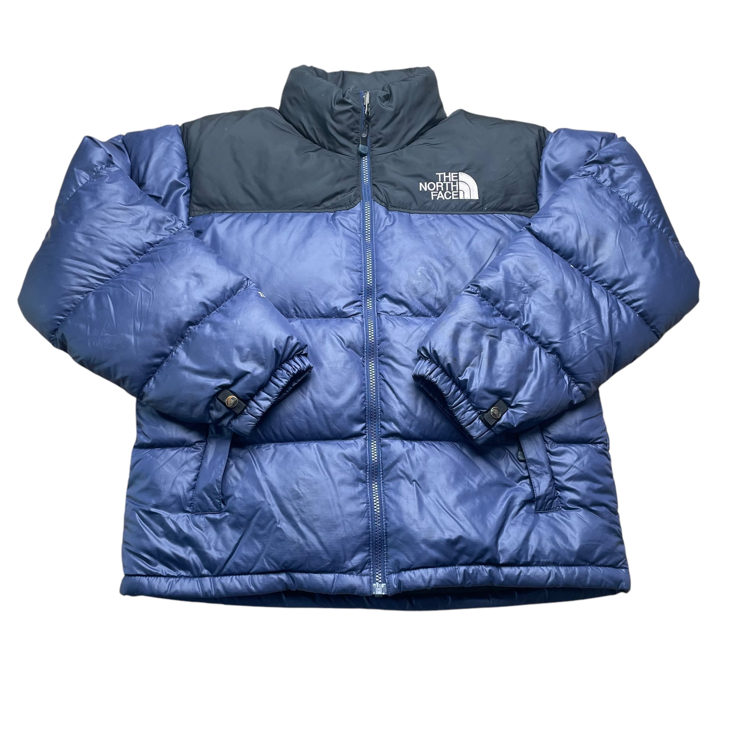 The North Face Puffer Jacket (S)