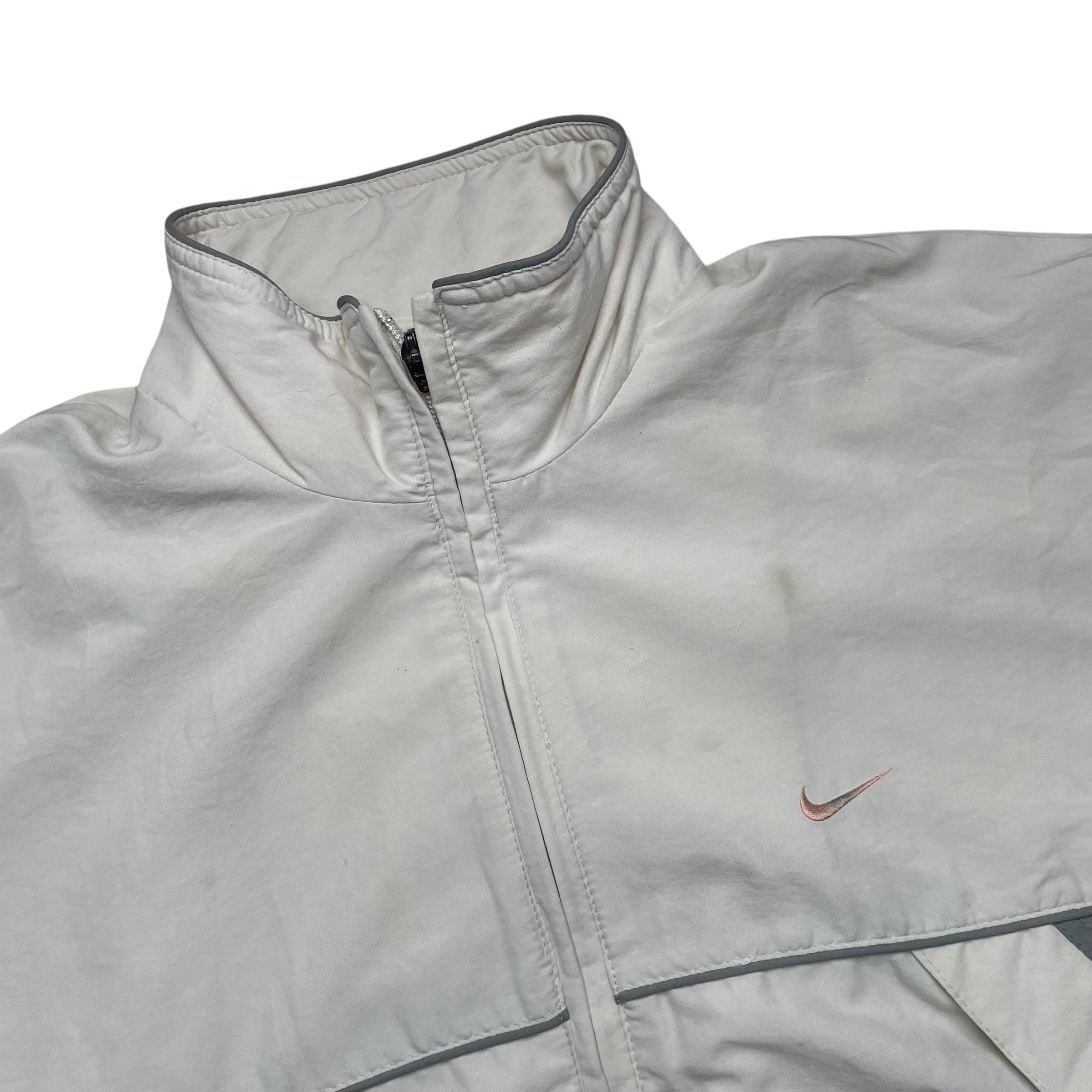 Nike Trackjacket (S)