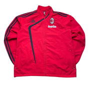 Adidas AC Milan Trackjacket (M)