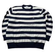 Lacoste Sweater - M