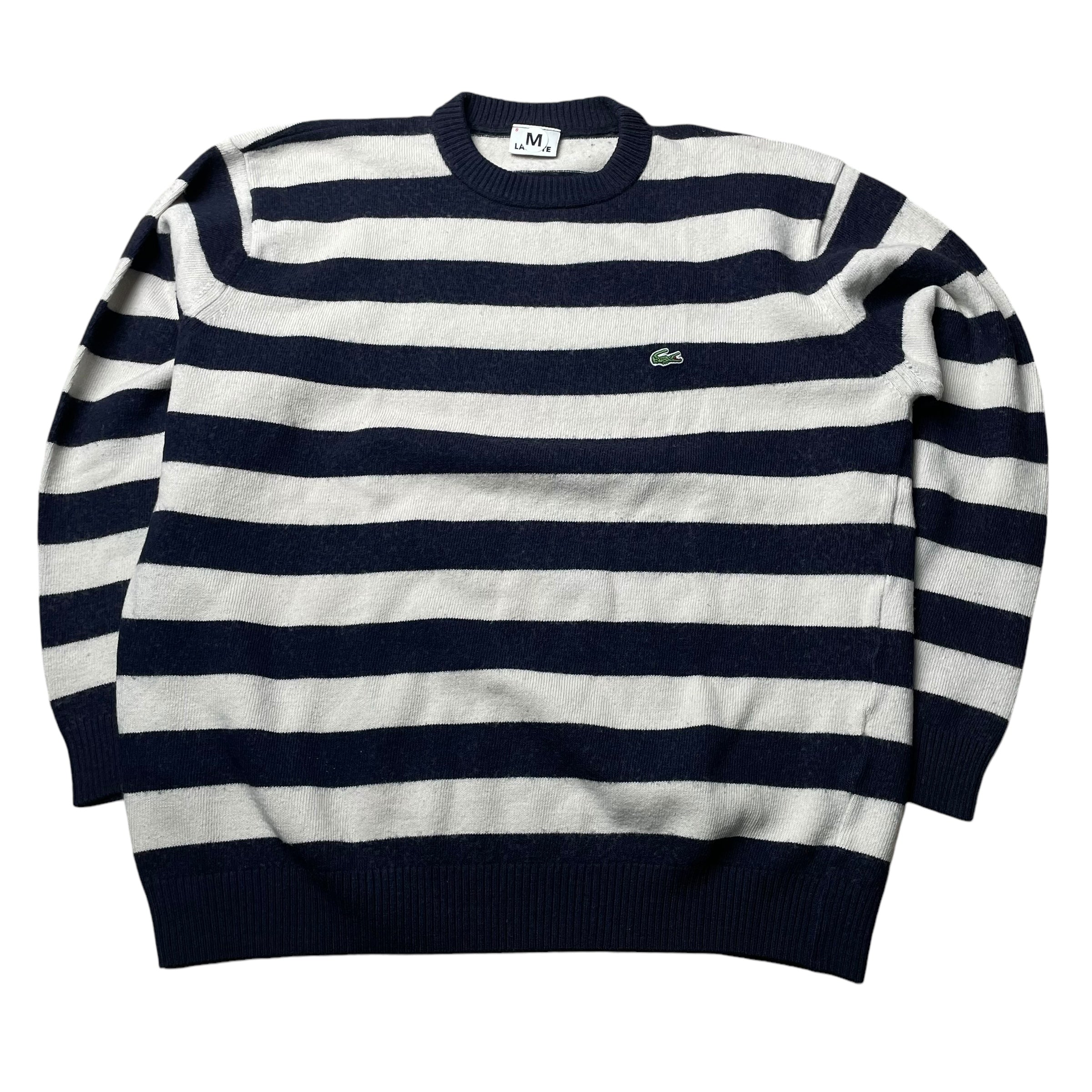 Lacoste Pullover - M