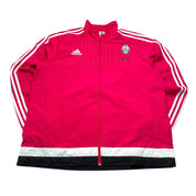 Adidas Juventus Trackjacket (XL)