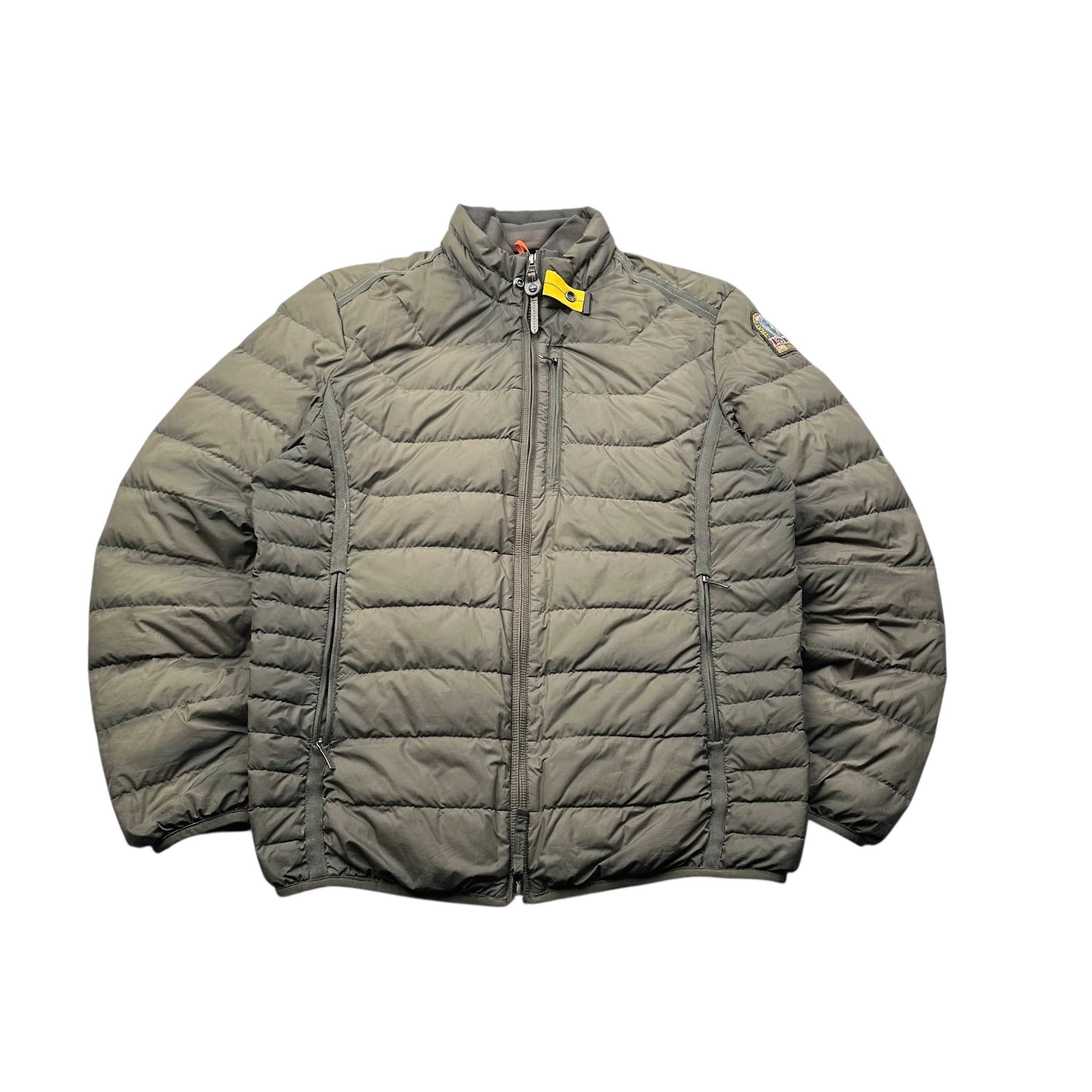 Parajumpers Puffer Jacket (M)