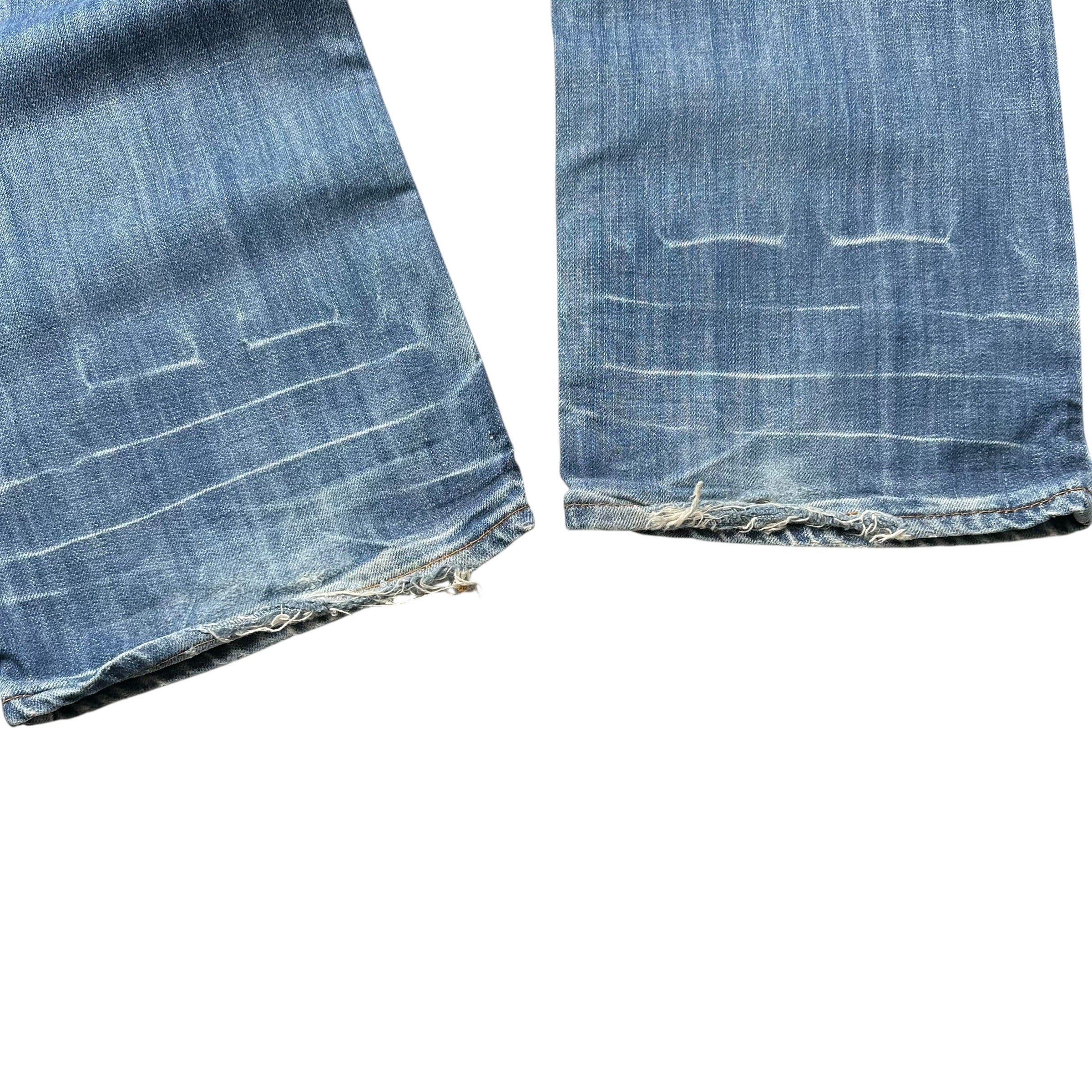 Dolce & Gabbana Jeans (L)