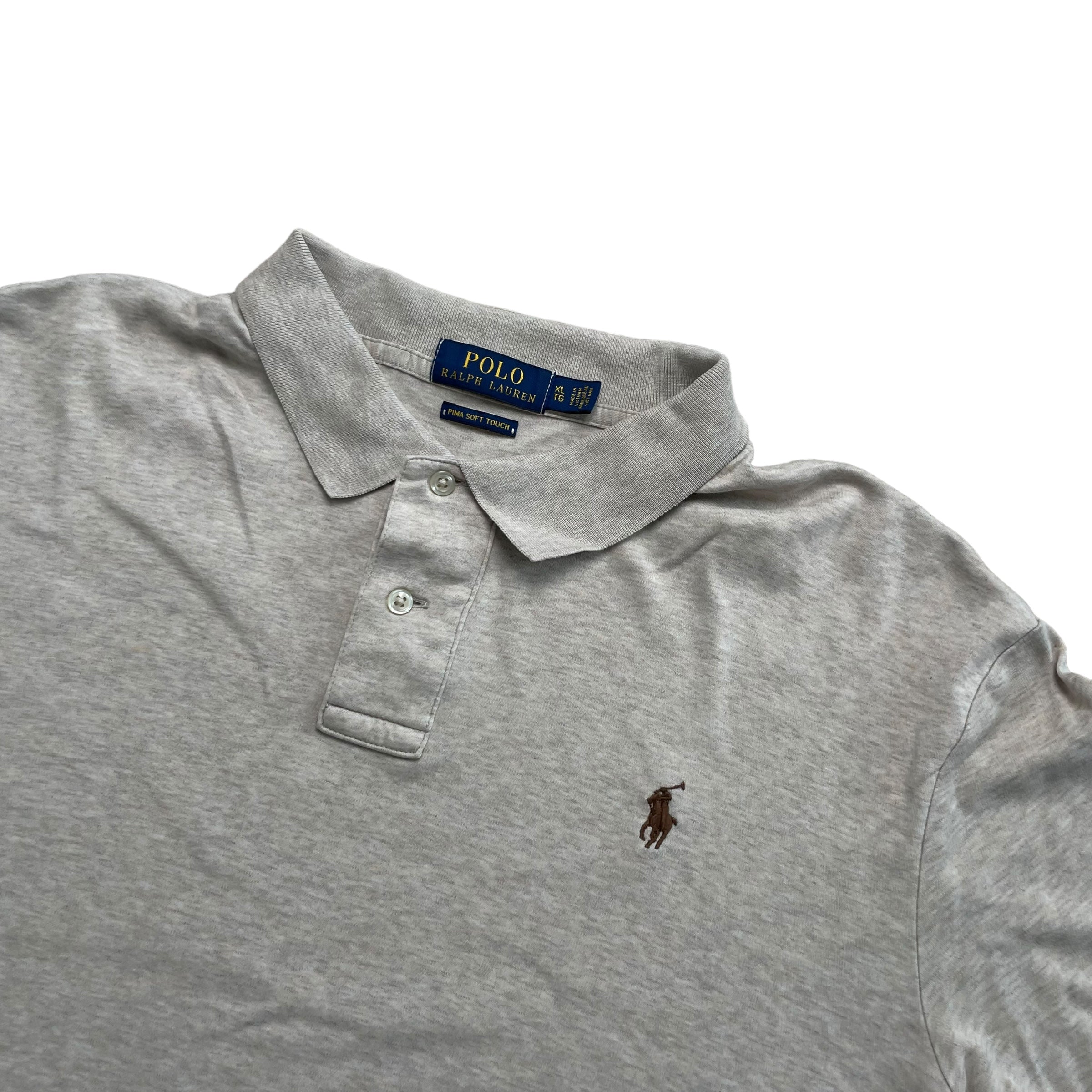 Ralph Lauren Polo - XL