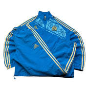 Adidas Marseille Tracksuit (S)
