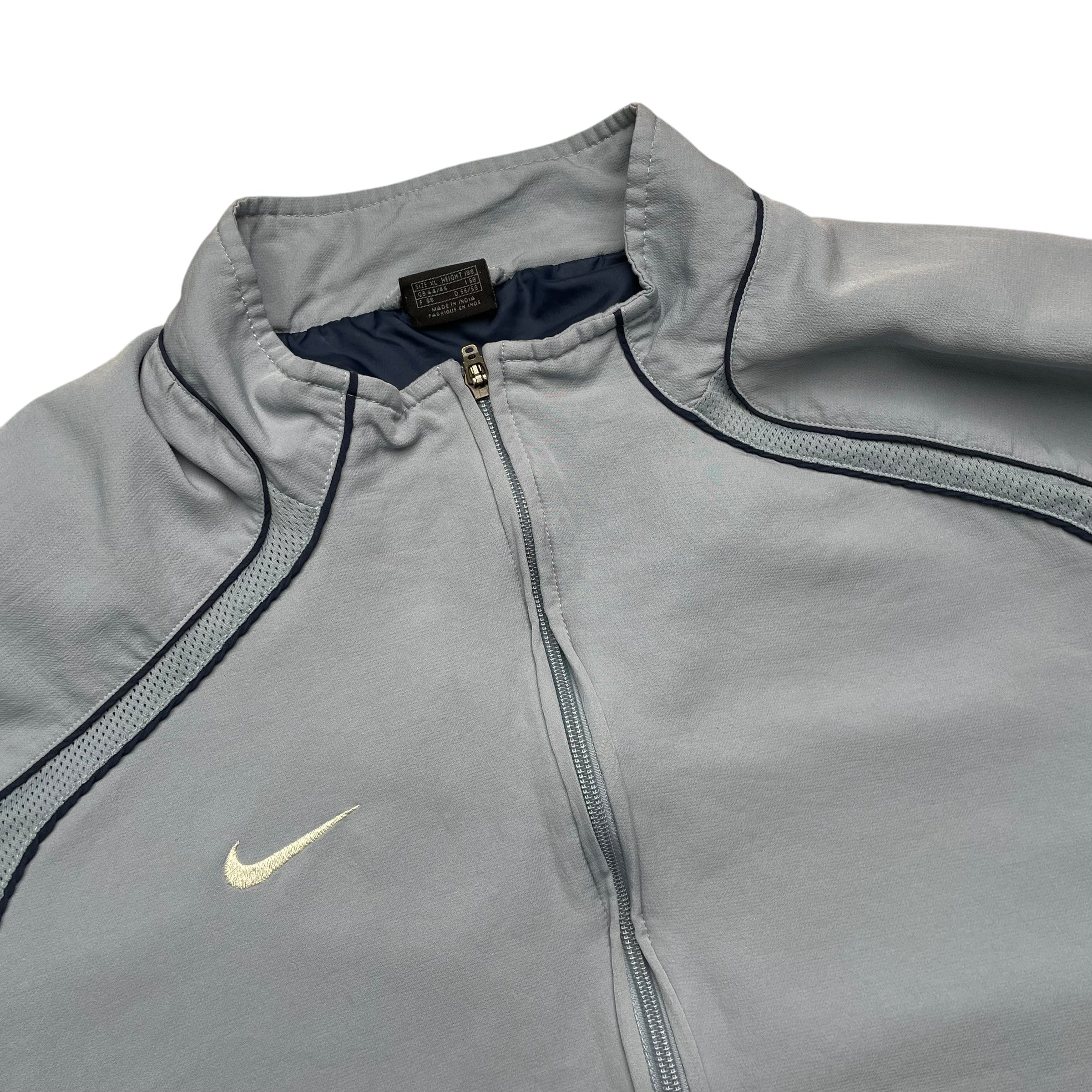 Nike Trackjacket (XL)