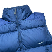 Nike Puffer Vest (XS)