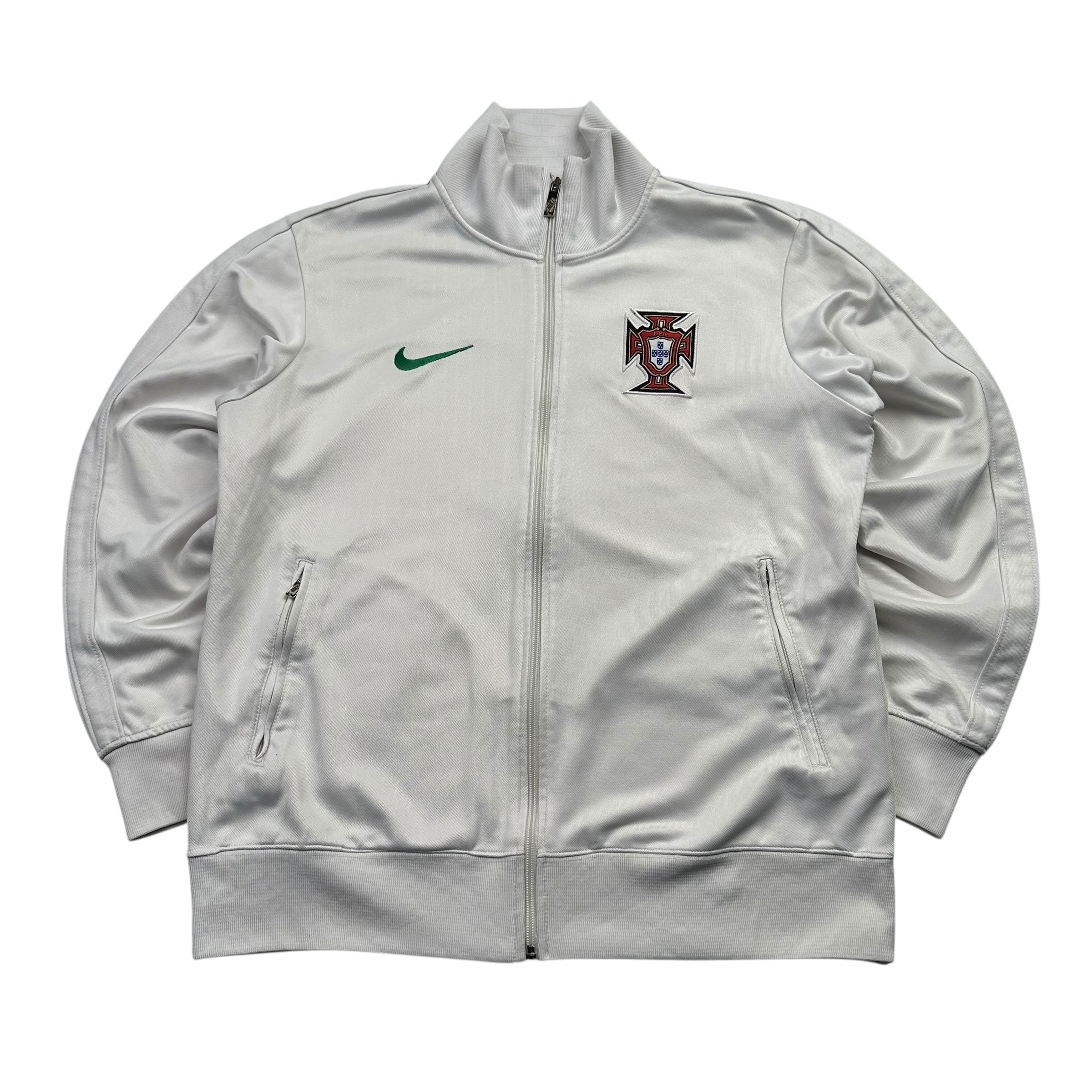 Nike Portugal Trackjacket (L)