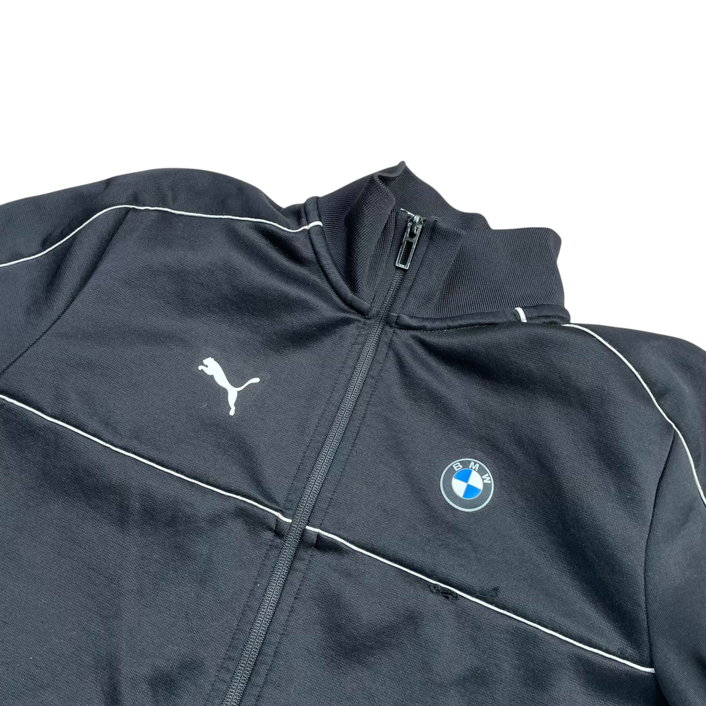 Puma BMW Trackjacket (S)