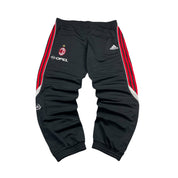 Adidas AC Milan Tracksuit (L)