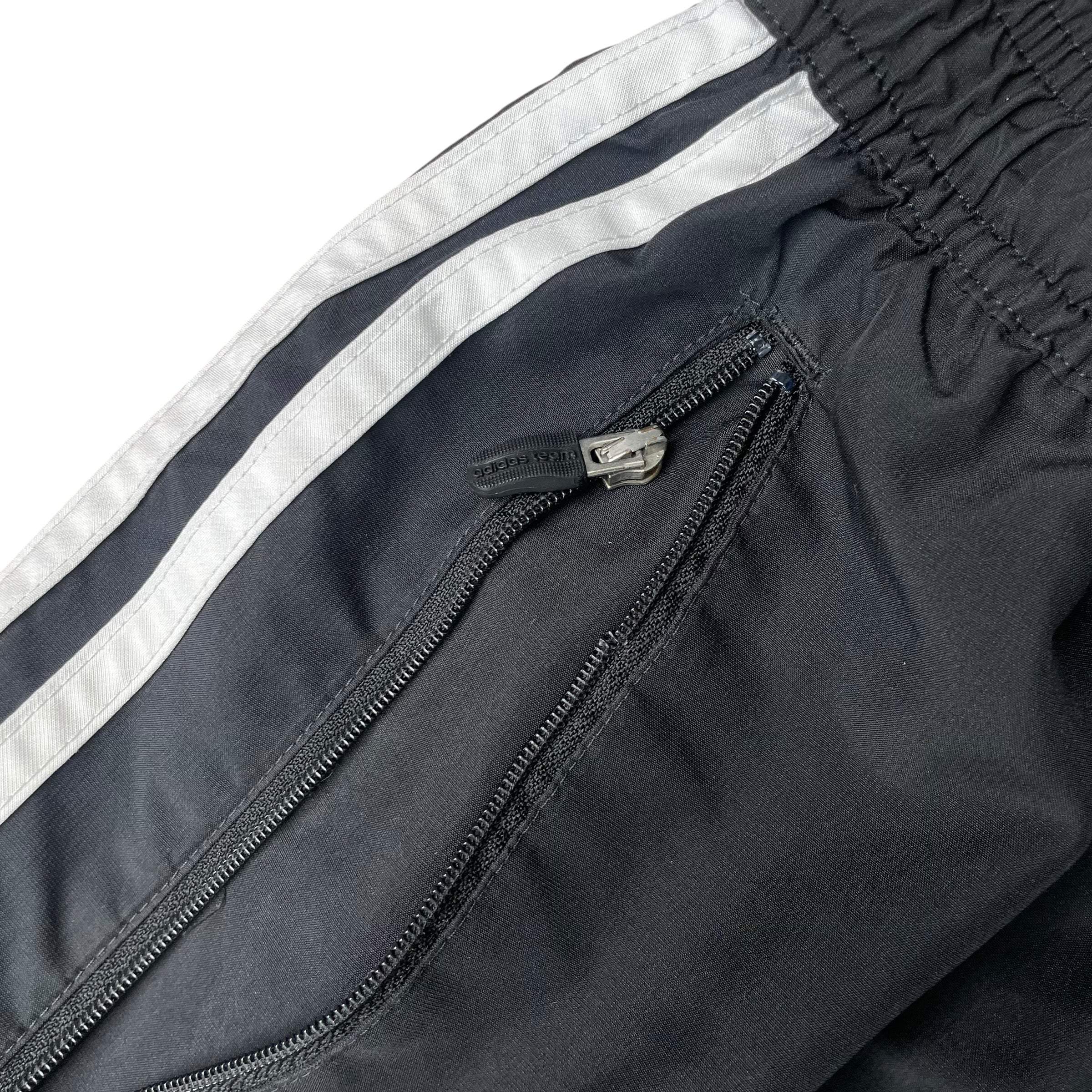 Adidas Real Madrid Tracksuit (XS)