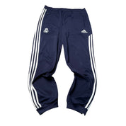 Adidas Real Madrid Tracksuit (L)