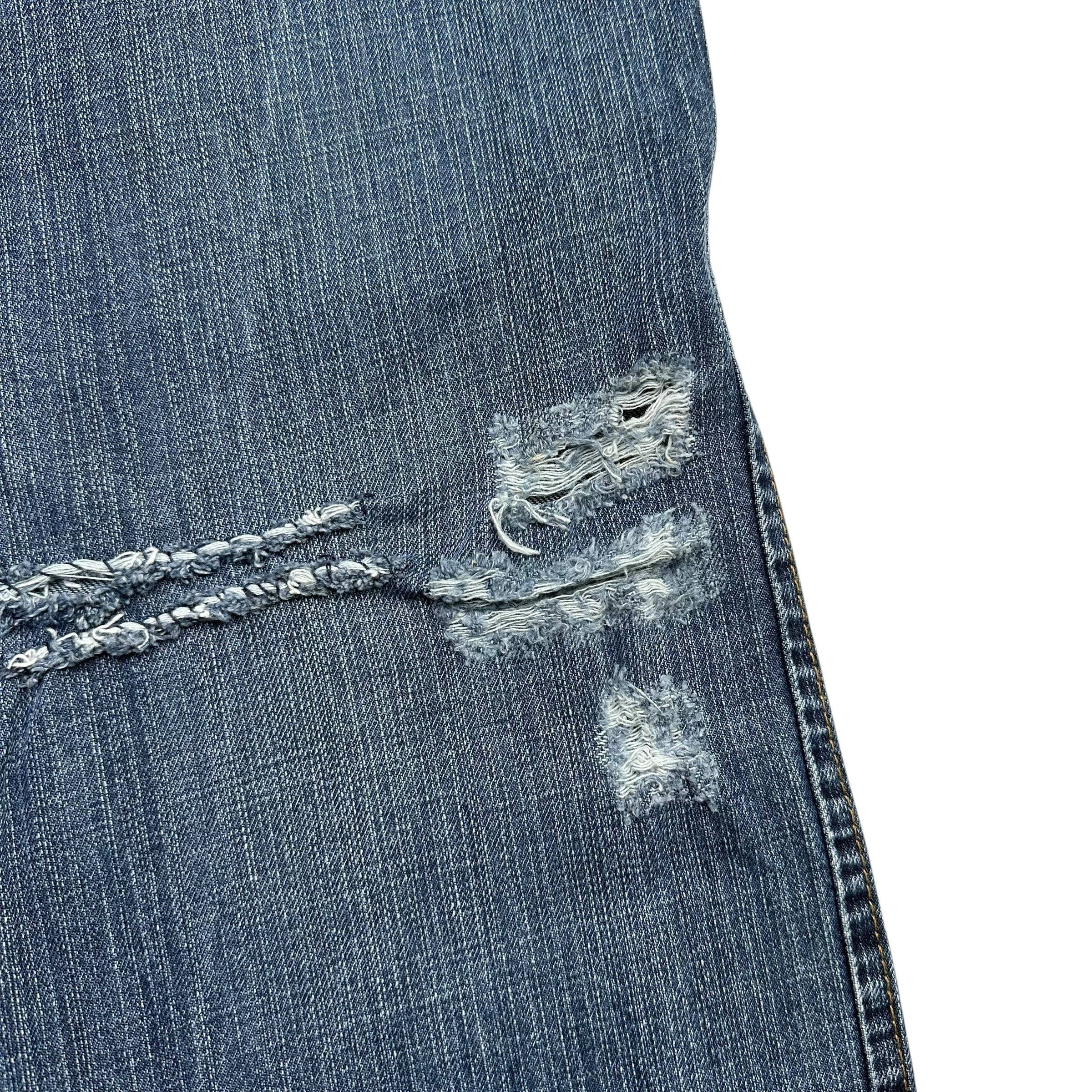 Dolce & Gabbana Jeans (XL)