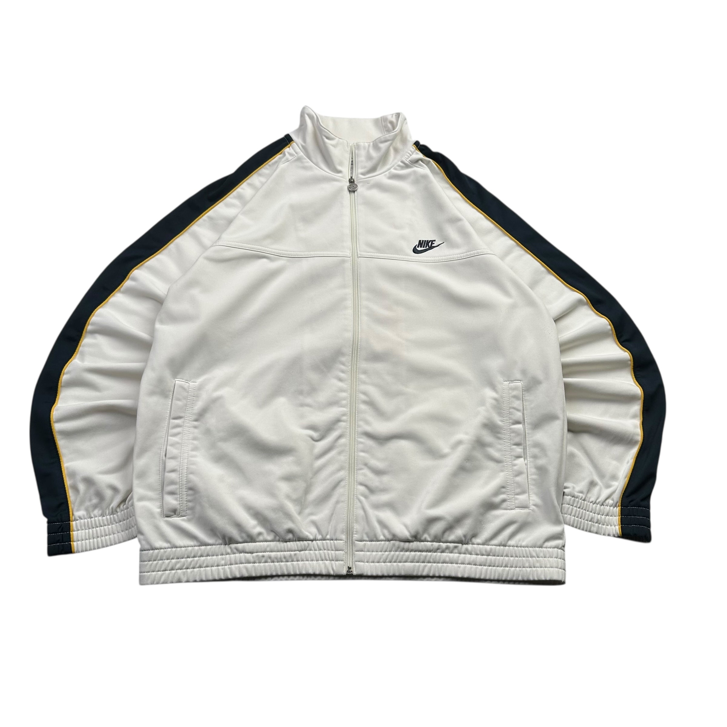 Nike Trackjacket (L)