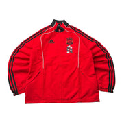 Adidas FC Liverpool Tracksuit (S)