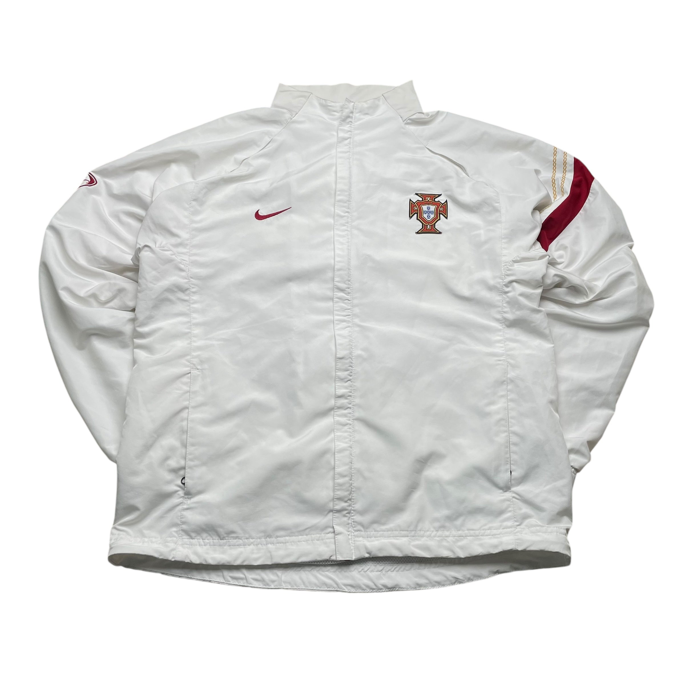 Nike Portugal Trainingsjacke (M)