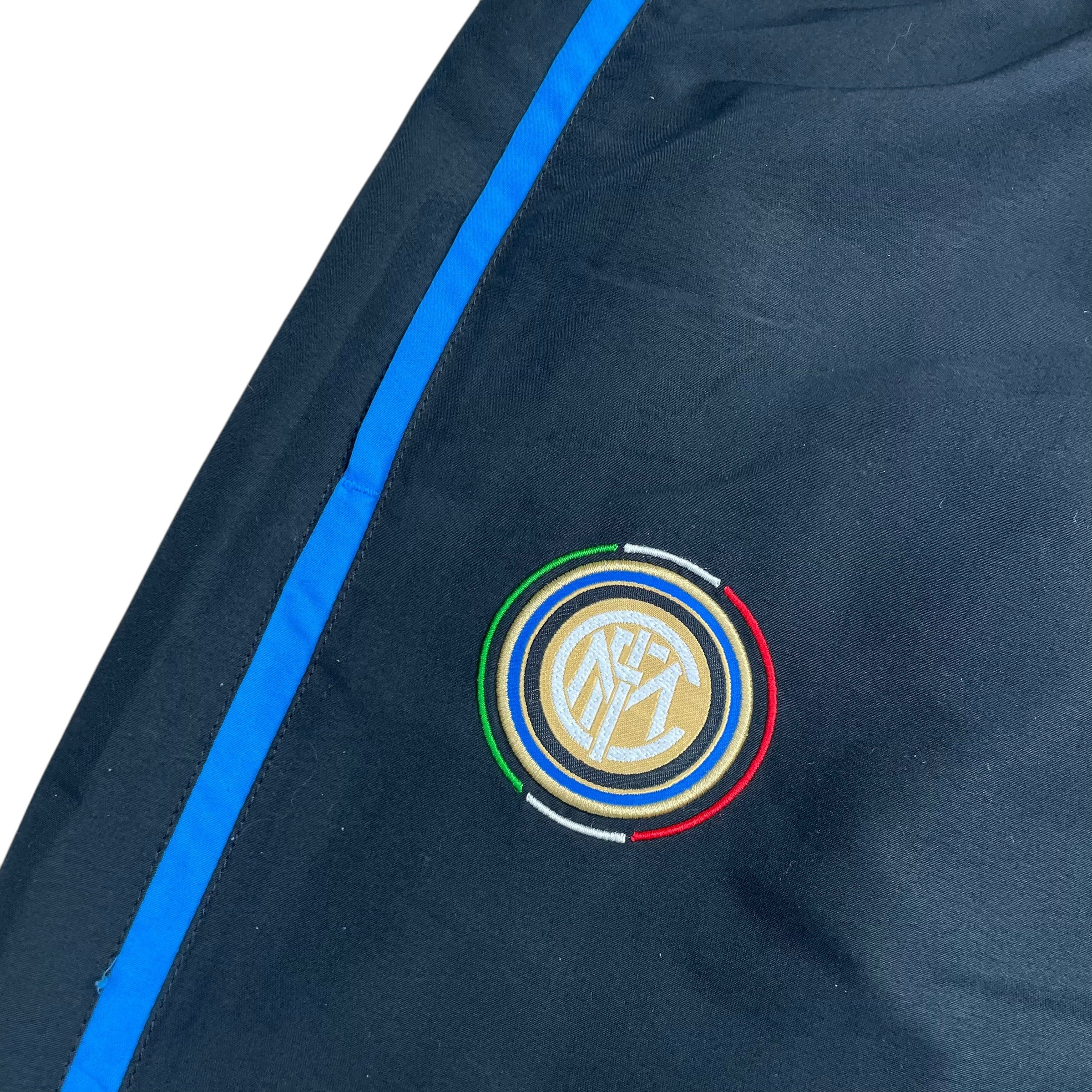 Nike Inter Mailand Trainingsanzug (L)