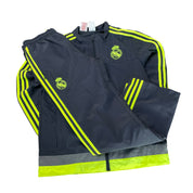 Adidas Real Madrid Trainingsanzug - S