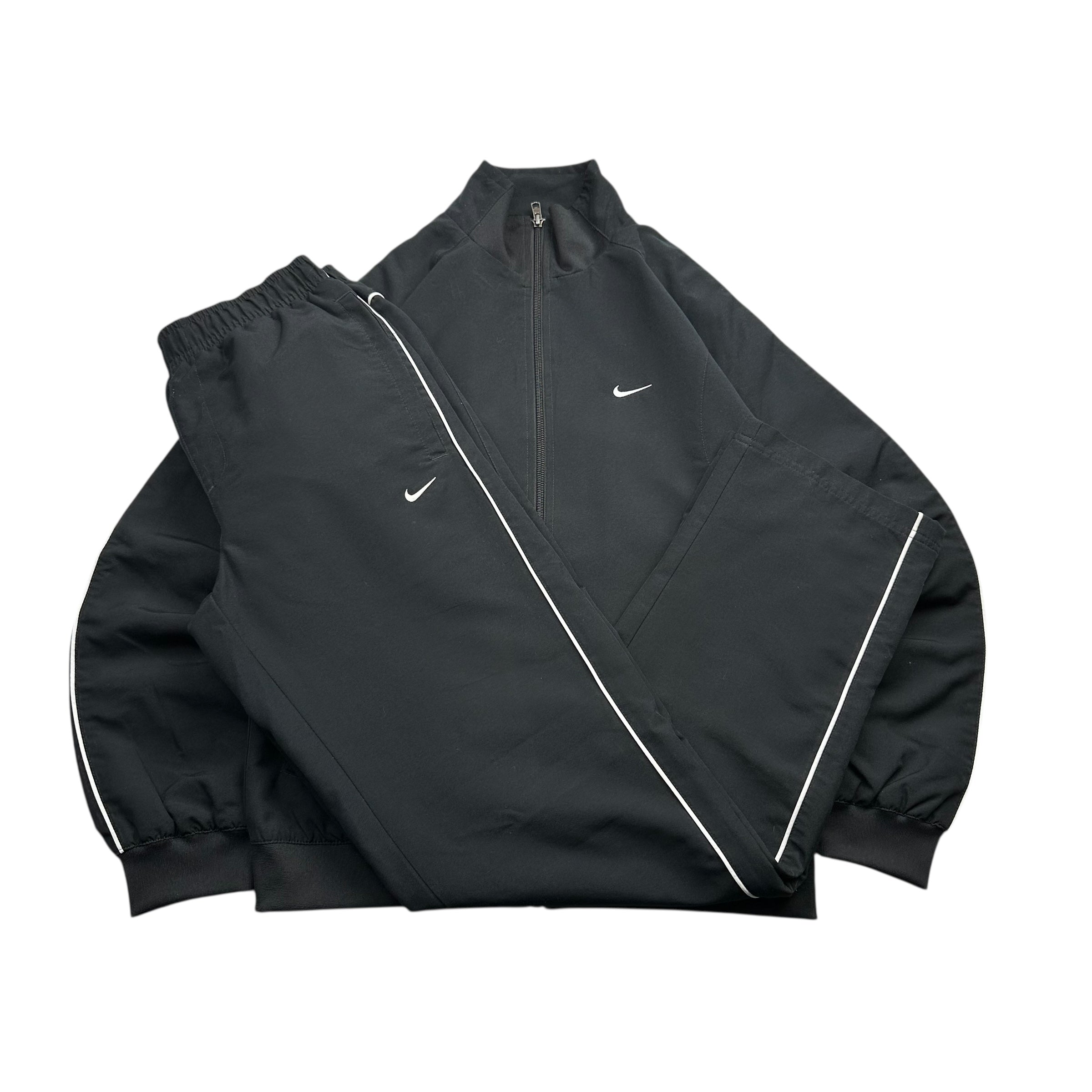 Nike Tracksuit (S)