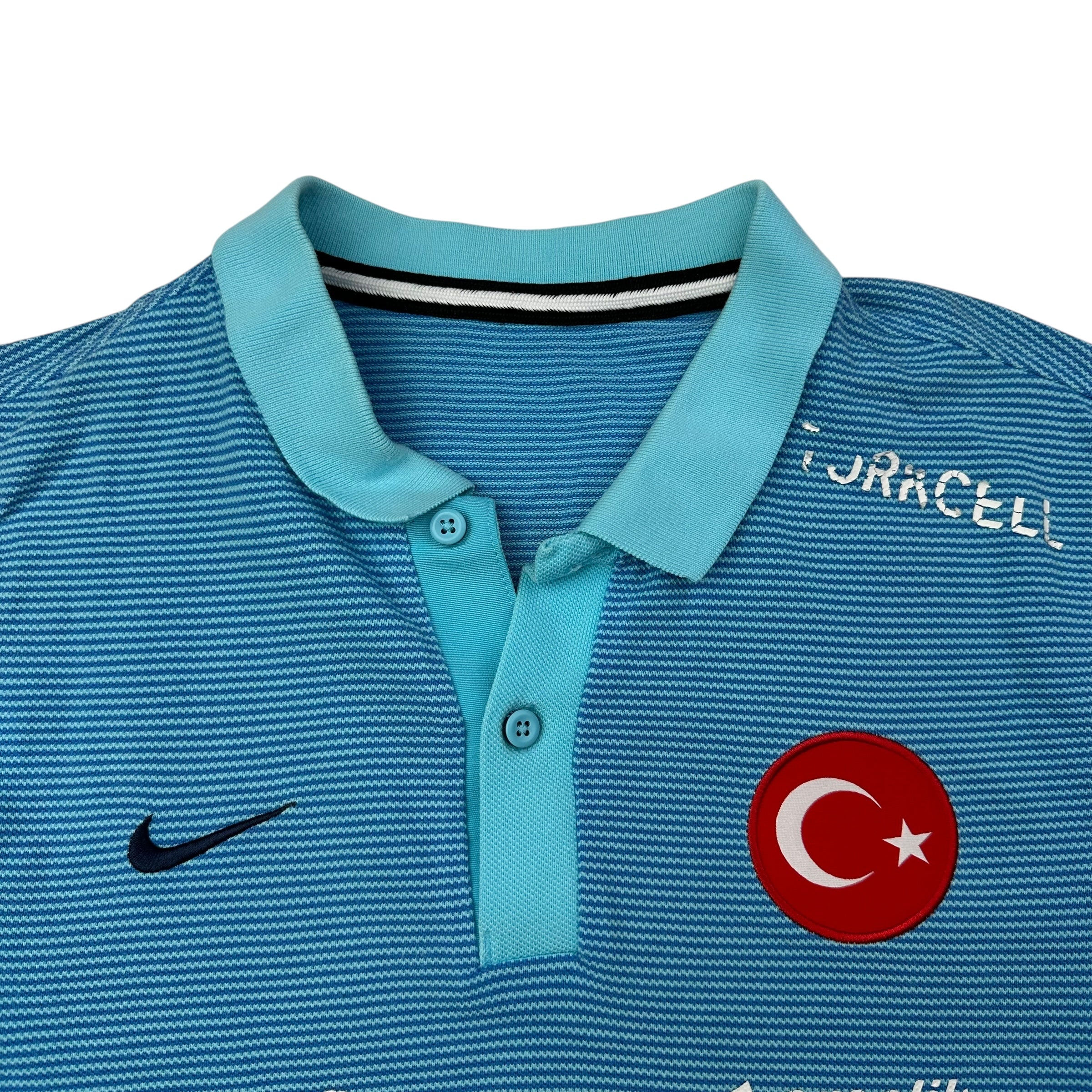 Nike Türkiye Polo (M)