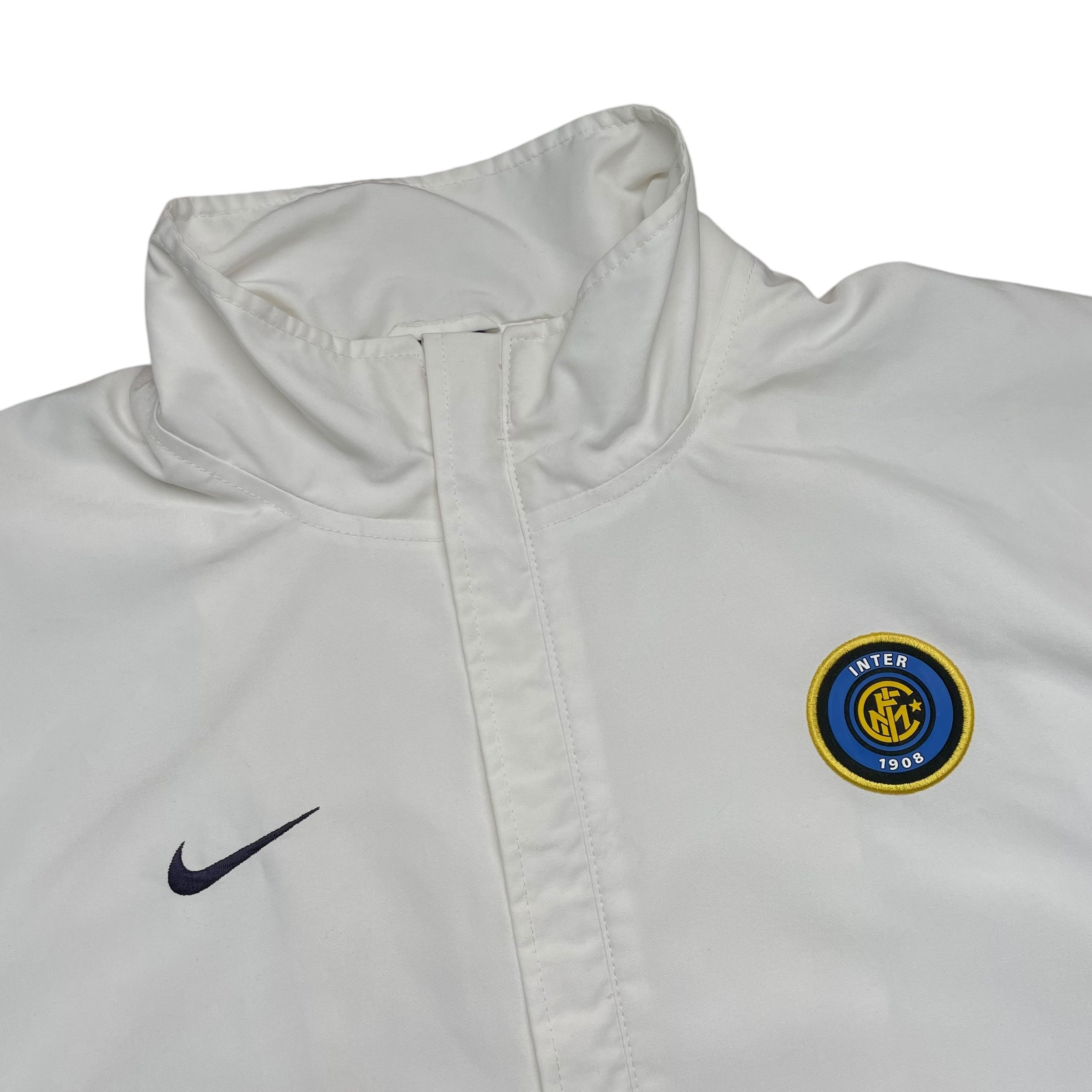 Nike Inter Mailand Trackjacket (L)