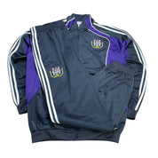 Adidas Anderlecht Trainingsanzug (L)