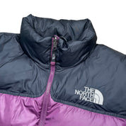 The North Face Pufferjacke (M)