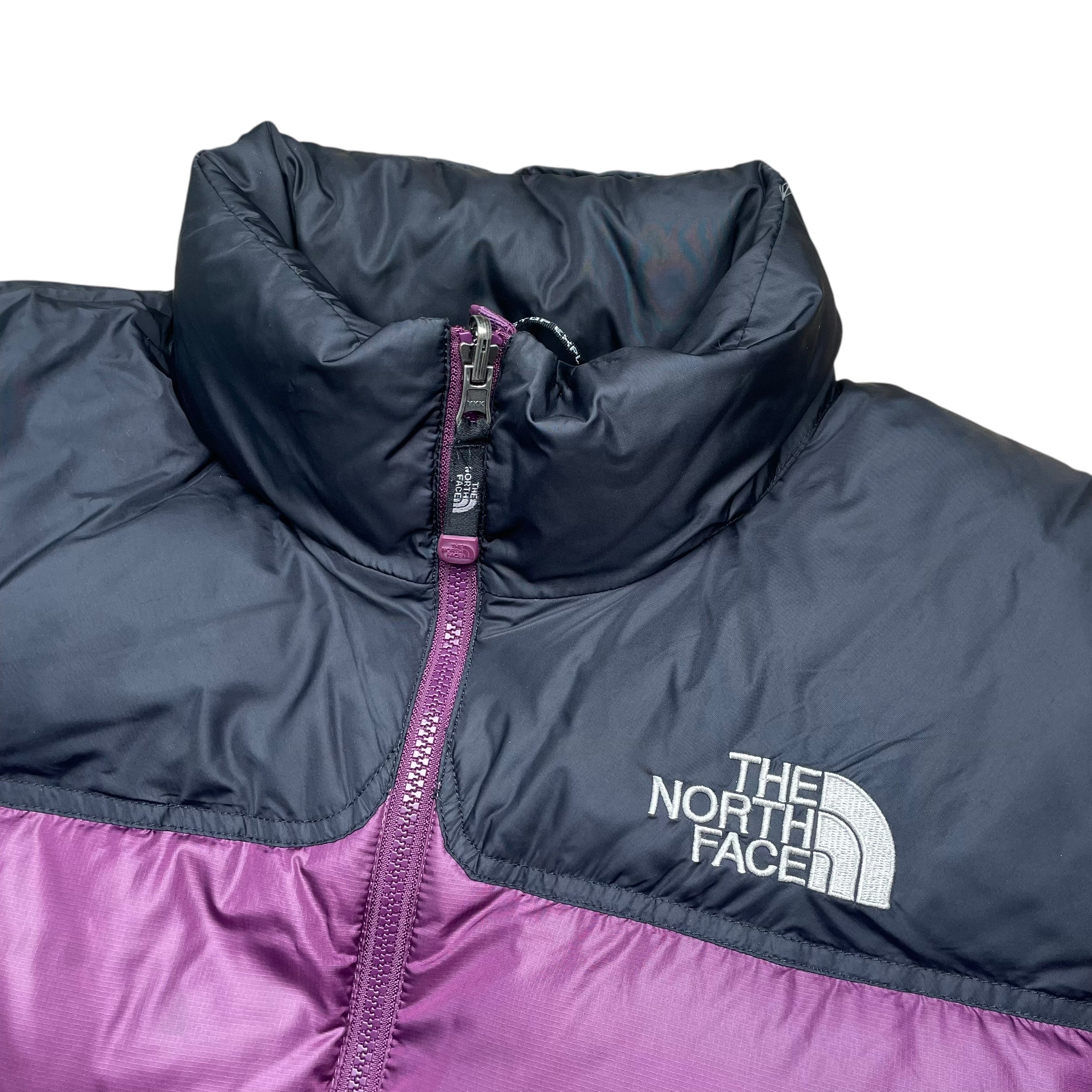 The North Face Puffer Jacket (M)