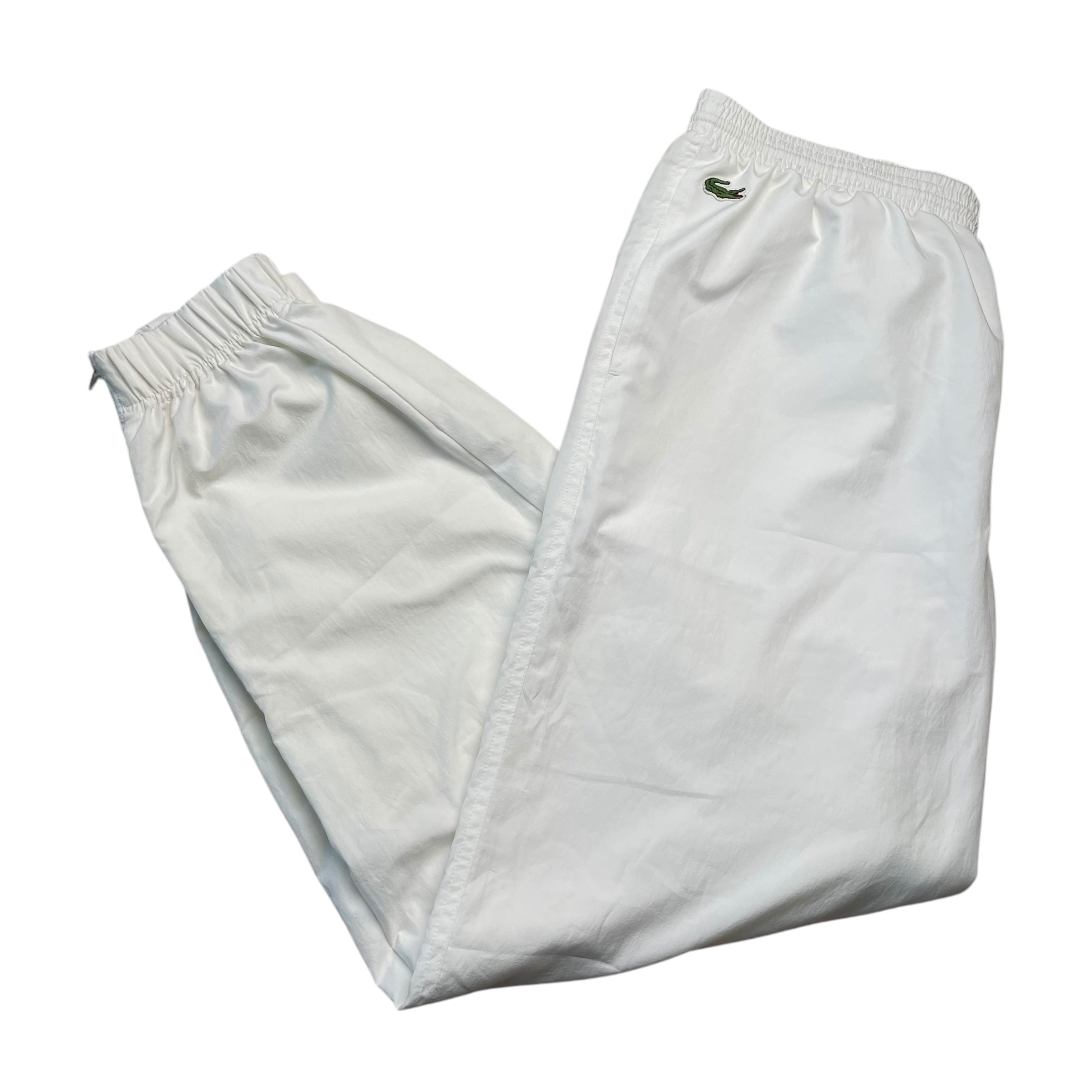 Lacoste Trackpants (XL)