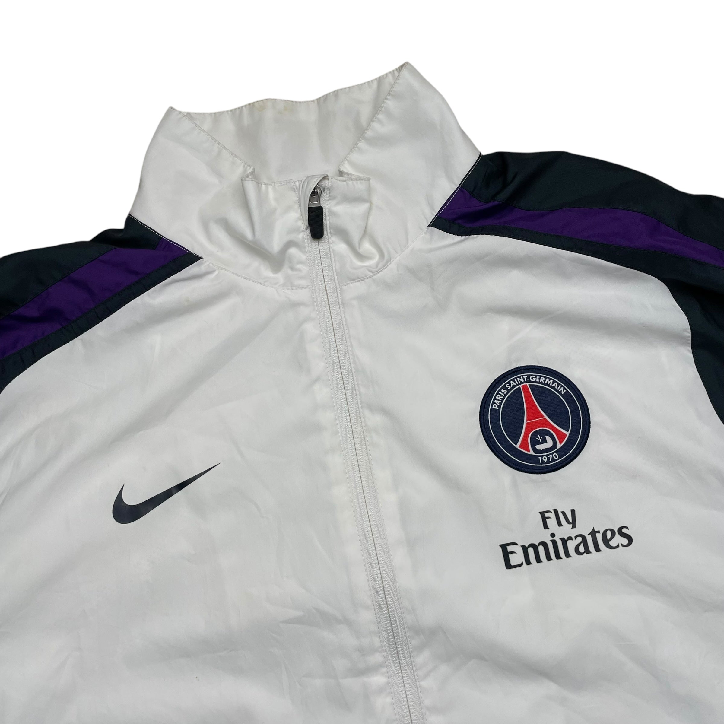 Nike PSG Trackjacket (L)