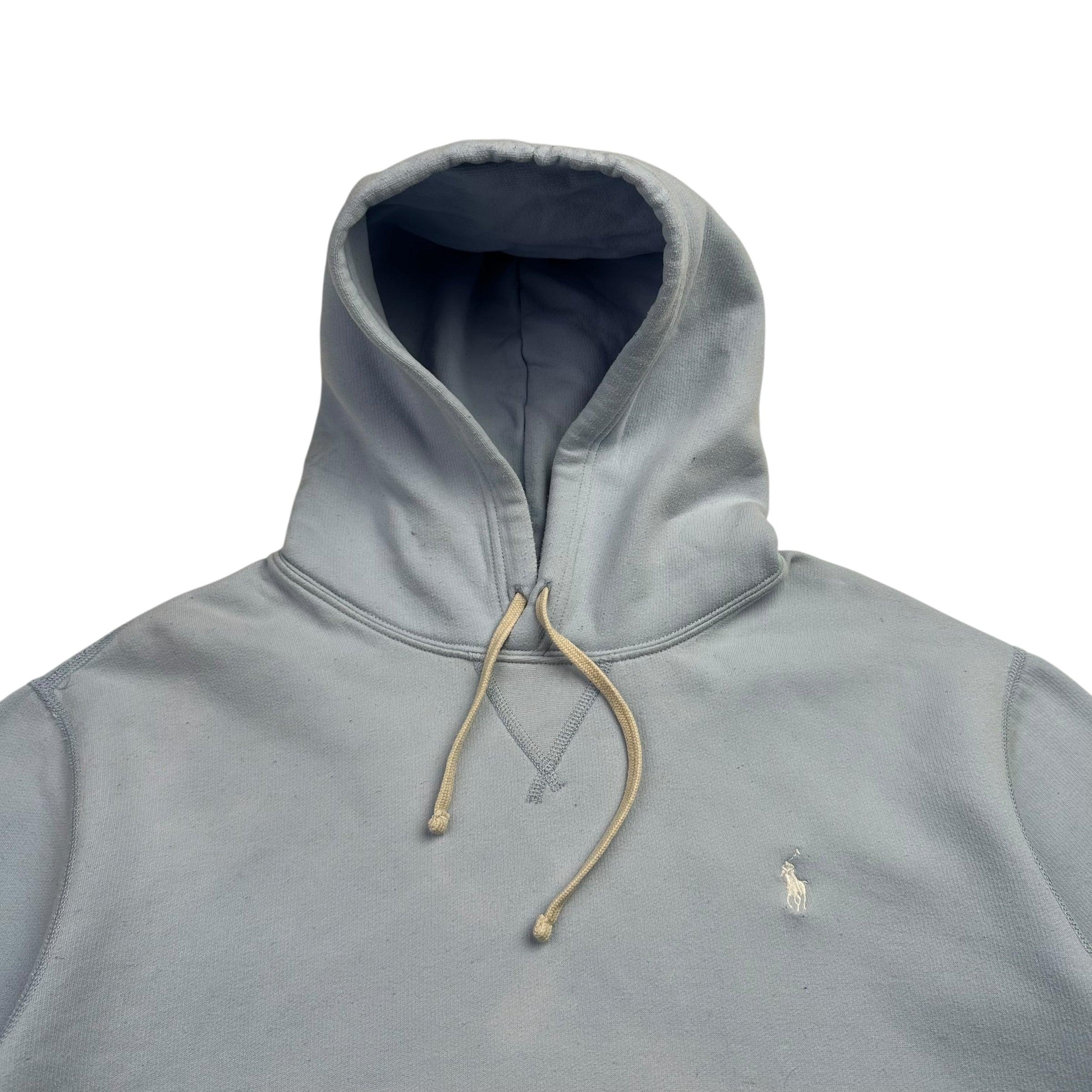Ralph Lauren Hoodie (XL)