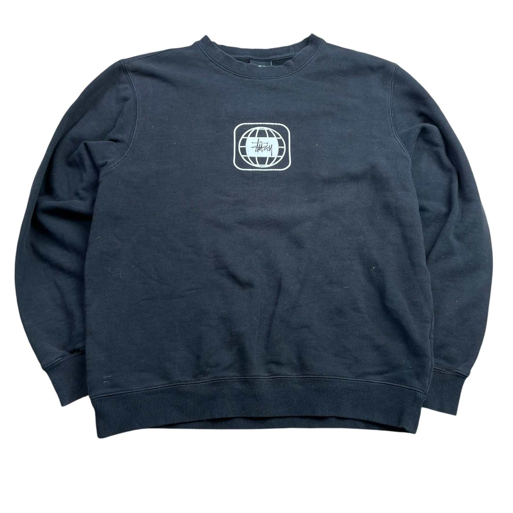 Stussy Pullover (S)