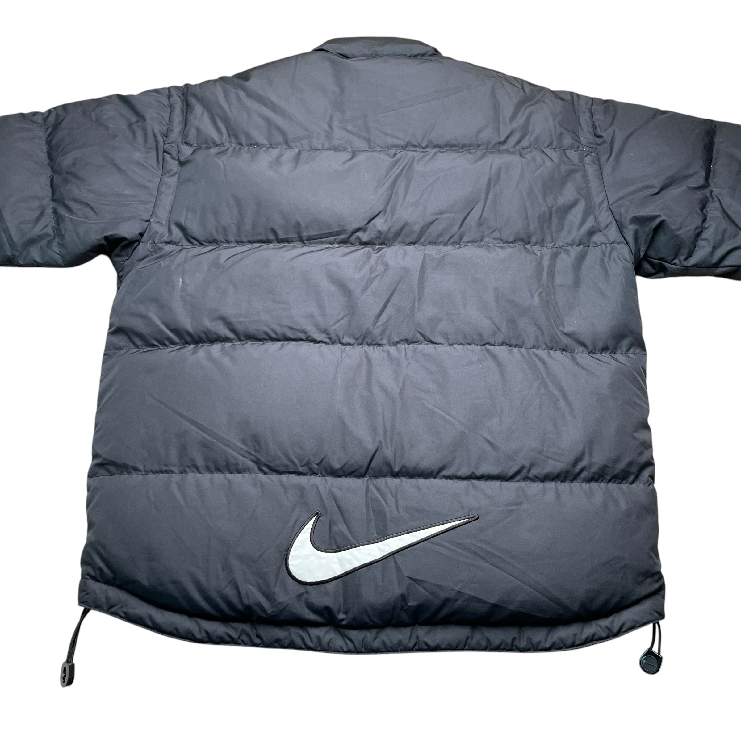 Nike Puffer Jacket (L)